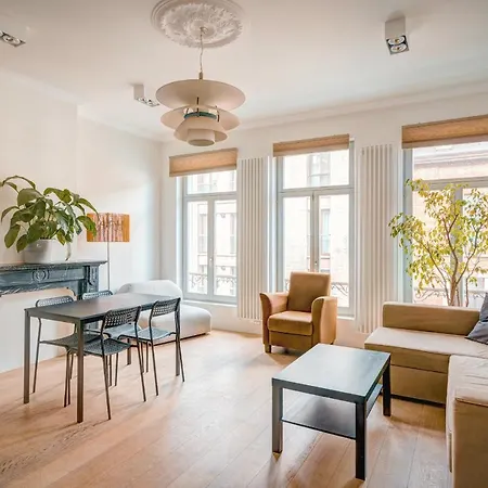 The Bright Stone Lodge. Heart Of Anvers Extérieur photo