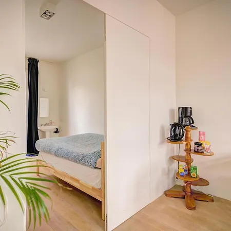 The Bright Stone Lodge. Heart Of Anvers Extérieur photo