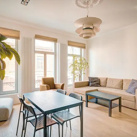 The Bright Stone Lodge. Heart Of Anvers Extérieur photo
