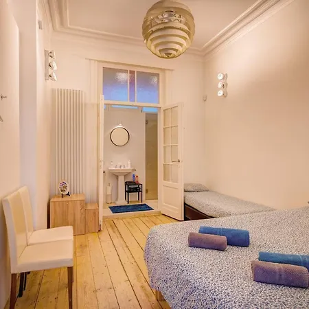 The Bright Stone Lodge. Heart Of Anvers Extérieur photo