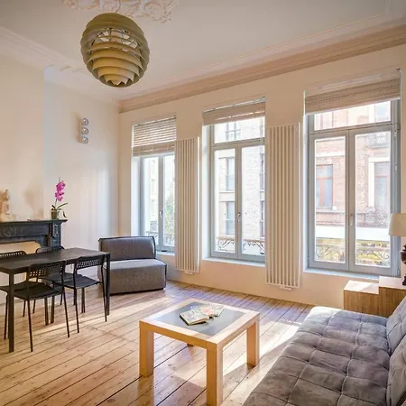 The Bright Stone Lodge. Heart Of Anvers Extérieur photo