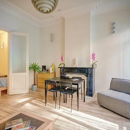 The Bright Stone Lodge. Heart Of Anvers Extérieur photo