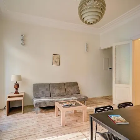 The Bright Stone Lodge. Heart Of Anvers Extérieur photo