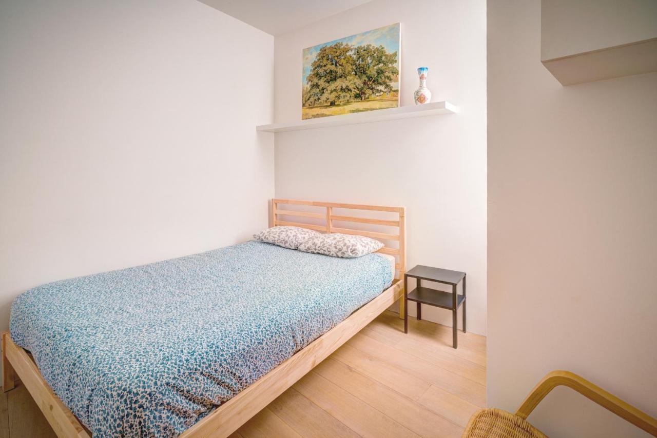 The Bright Stone Lodge. Heart Of Appartement