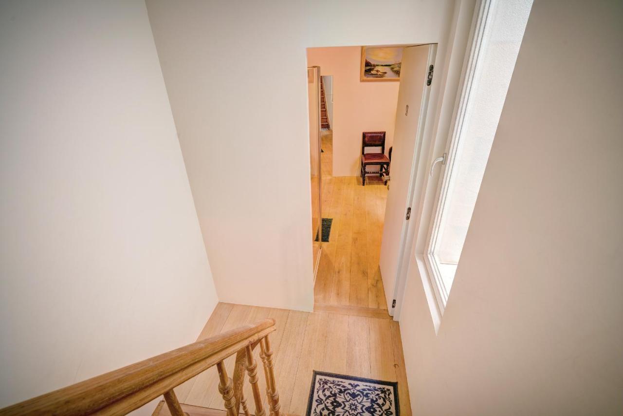 Appartement The Bright Stone Lodge. Heart Of