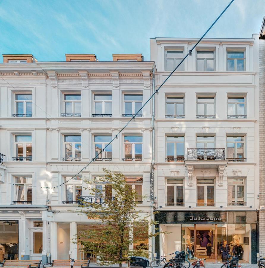 The Bright Stone Lodge. Heart Of Appartement